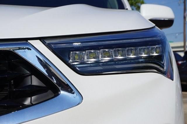  2020 Acura RDX Technology Package For Sale Specifications, Price and Images