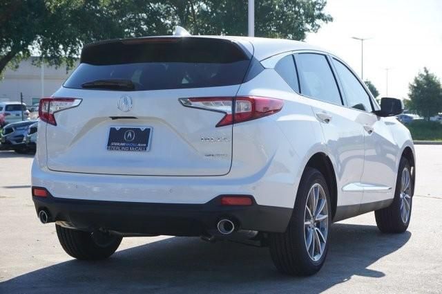  2020 Acura RDX Technology Package For Sale Specifications, Price and Images