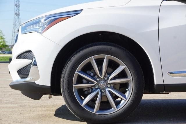  2020 Acura RDX Technology Package For Sale Specifications, Price and Images