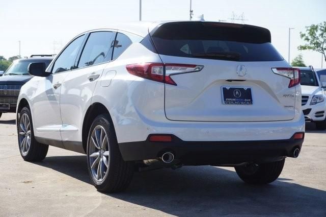  2020 Acura RDX Technology Package For Sale Specifications, Price and Images