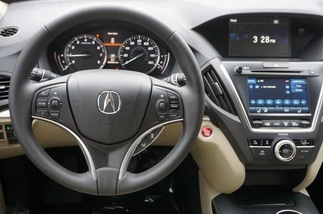  2020 Acura MDX 3.5L For Sale Specifications, Price and Images