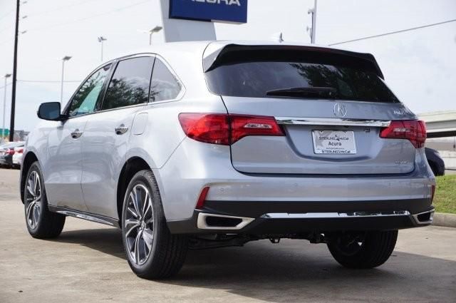  2020 Acura MDX 3.5L For Sale Specifications, Price and Images