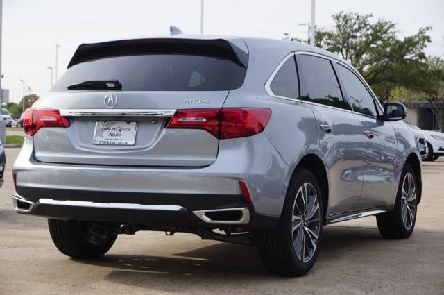 2020 Acura MDX 3.5L w/Technology Package For Sale Specifications, Price and Images