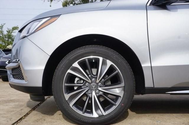 2020 Acura MDX 3.5L w/Technology Package For Sale Specifications, Price and Images