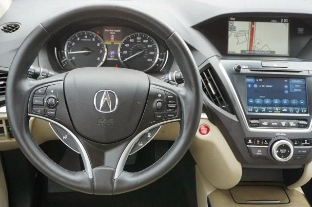 2019 Acura MDX 3.5L w/Advance Package For Sale Specifications, Price and Images