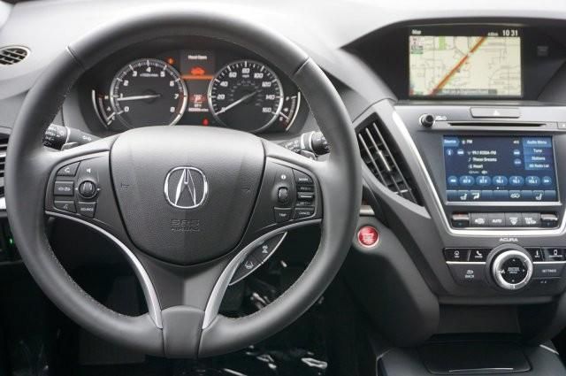 2020 Acura MDX 3.5L w/Technology Package For Sale Specifications, Price and Images