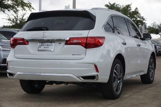 2020 Acura MDX Sport Hybrid 3.0L w/Advance Package For Sale Specifications, Price and Images