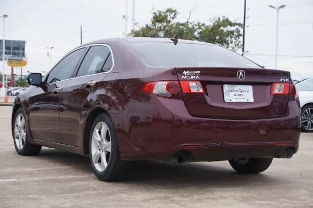  2009 Acura TSX Technology For Sale Specifications, Price and Images
