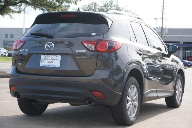  2016 Mazda CX-5 Touring For Sale Specifications, Price and Images