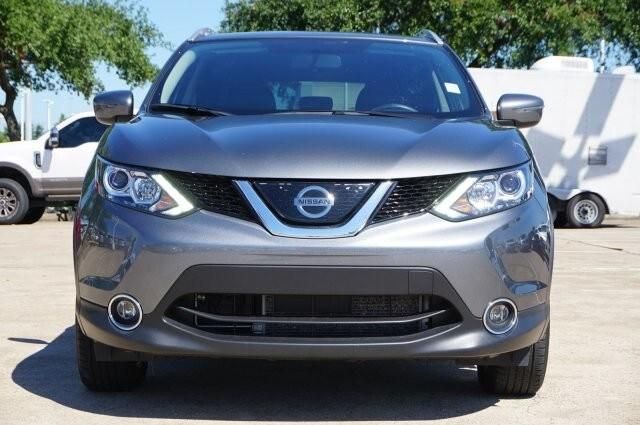  2018 Nissan Rogue Sport SV For Sale Specifications, Price and Images