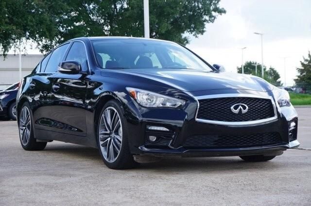  2016 INFINITI Q50 3.0T Sport For Sale Specifications, Price and Images