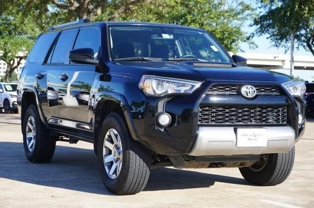  2014 Toyota 4Runner Trail For Sale Specifications, Price and Images