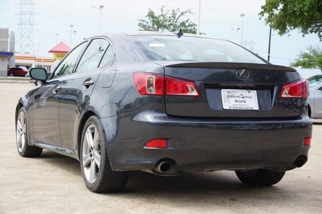  2011 Lexus IS 250 Base For Sale Specifications, Price and Images