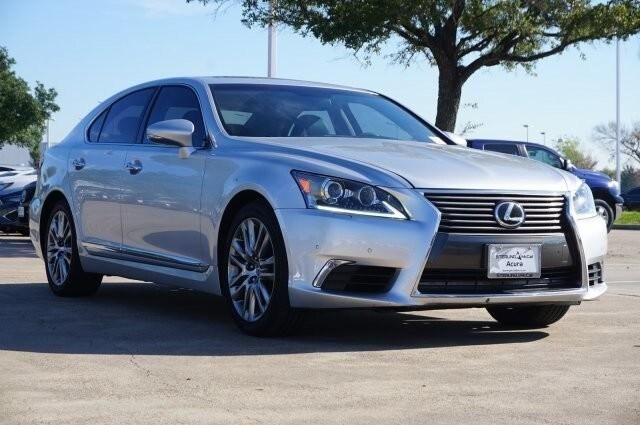  2015 Lexus LS 460 For Sale Specifications, Price and Images