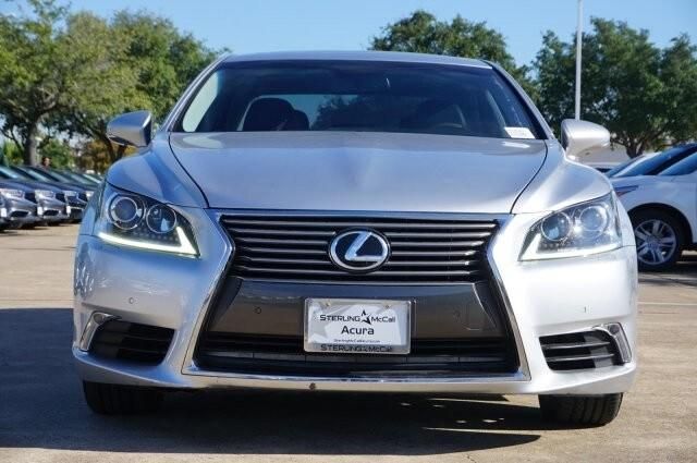  2015 Lexus LS 460 For Sale Specifications, Price and Images