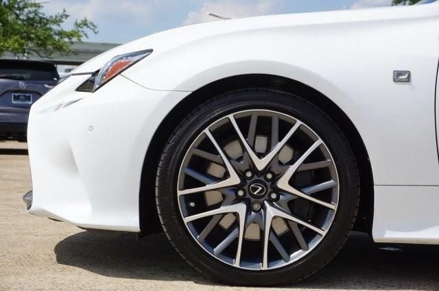  2016 Lexus RC 350 Base For Sale Specifications, Price and Images