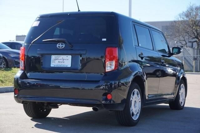  2014 Scion xB For Sale Specifications, Price and Images