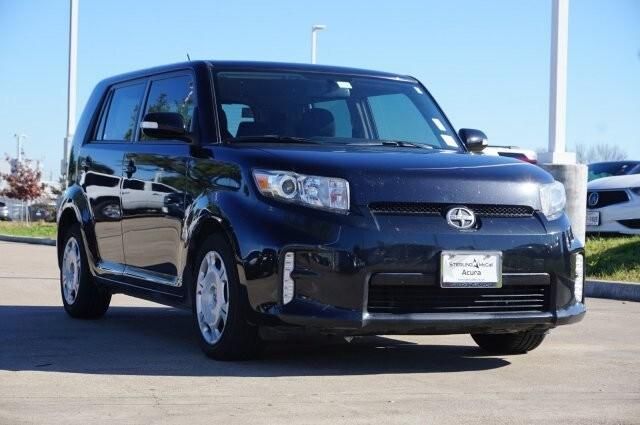  2014 Scion xB For Sale Specifications, Price and Images