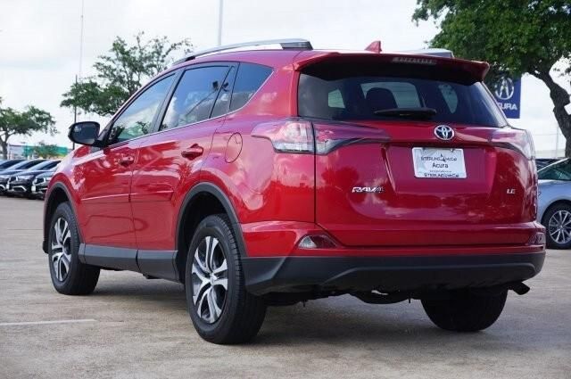  2016 Toyota RAV4 LE For Sale Specifications, Price and Images