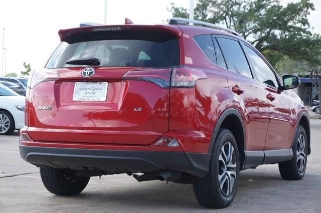  2016 Toyota RAV4 LE For Sale Specifications, Price and Images