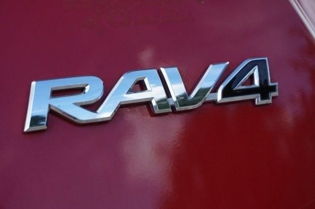  2016 Toyota RAV4 LE For Sale Specifications, Price and Images