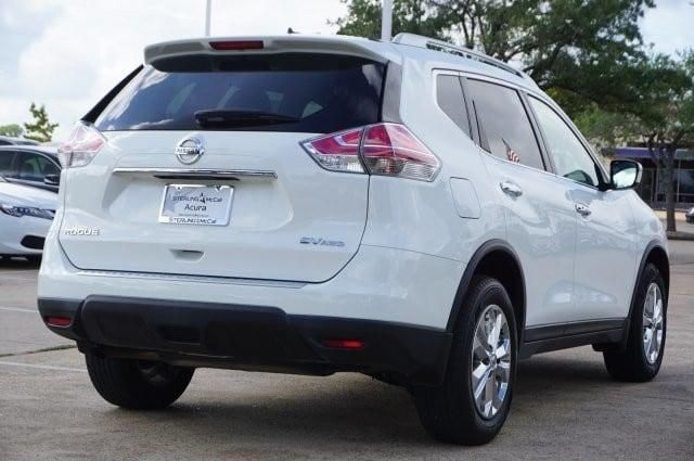  2016 Nissan Rogue SV For Sale Specifications, Price and Images