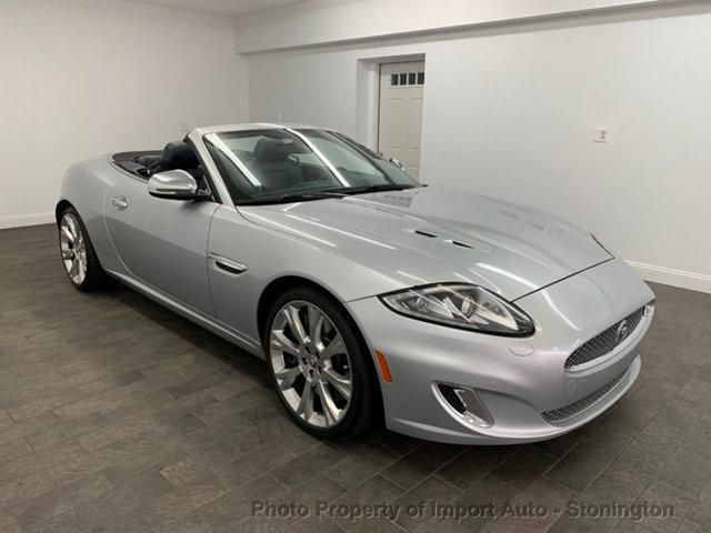  2013 Jaguar XK R For Sale Specifications, Price and Images