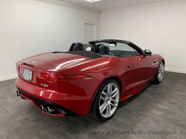  2016 Jaguar F-TYPE R For Sale Specifications, Price and Images