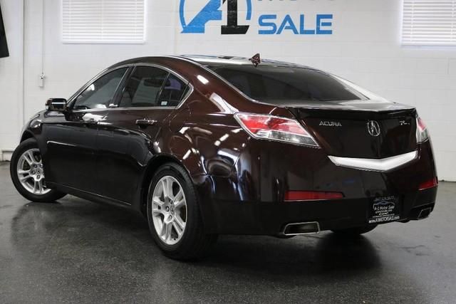  2009 Acura TL Technology For Sale Specifications, Price and Images