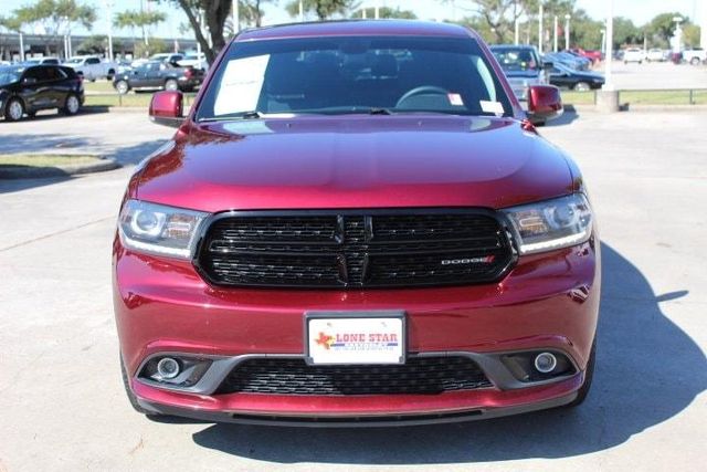  2017 Dodge Durango GT For Sale Specifications, Price and Images