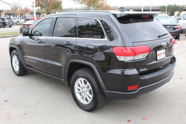  2018 Jeep Grand Cherokee Laredo For Sale Specifications, Price and Images