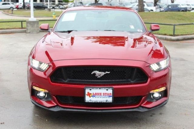  2017 Ford Mustang GT Premium For Sale Specifications, Price and Images