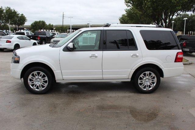  2013 Ford Expedition Limited For Sale Specifications, Price and Images