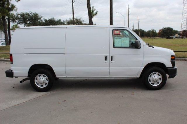 2011 Ford E250 Commercial For Sale Specifications, Price and Images