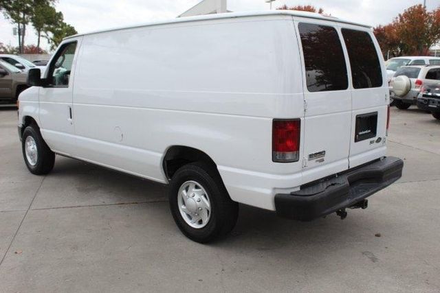  2011 Ford E250 Commercial For Sale Specifications, Price and Images