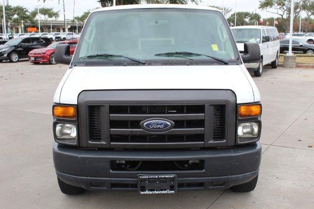  2011 Ford E250 Commercial For Sale Specifications, Price and Images