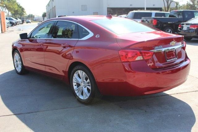  2014 Chevrolet Impala 1LT For Sale Specifications, Price and Images