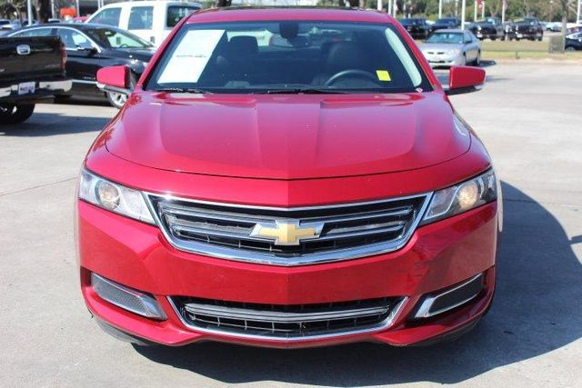  2014 Chevrolet Impala 1LT For Sale Specifications, Price and Images