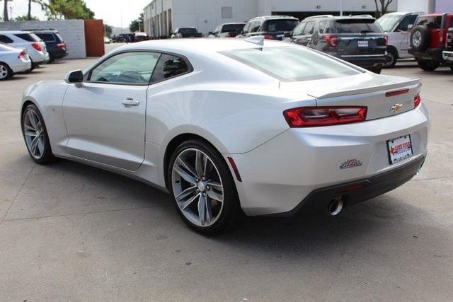  2018 Chevrolet Camaro 1LT For Sale Specifications, Price and Images