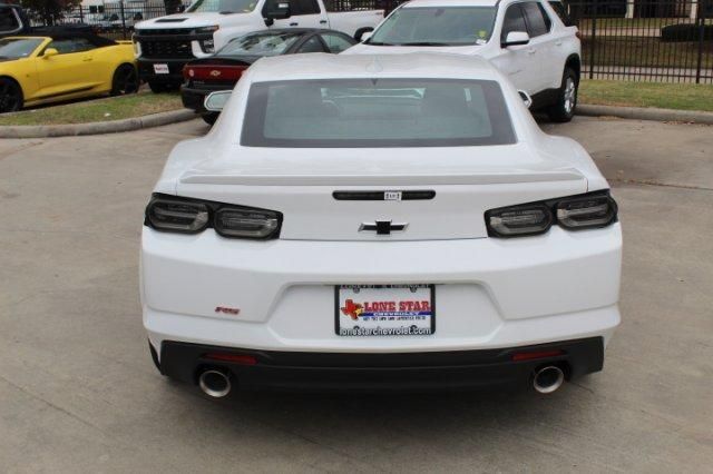  2020 Chevrolet Camaro 1LT For Sale Specifications, Price and Images