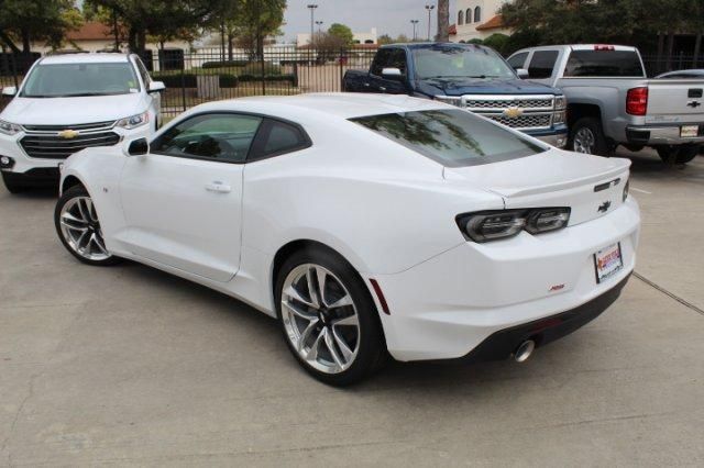  2020 Chevrolet Camaro 1LT For Sale Specifications, Price and Images