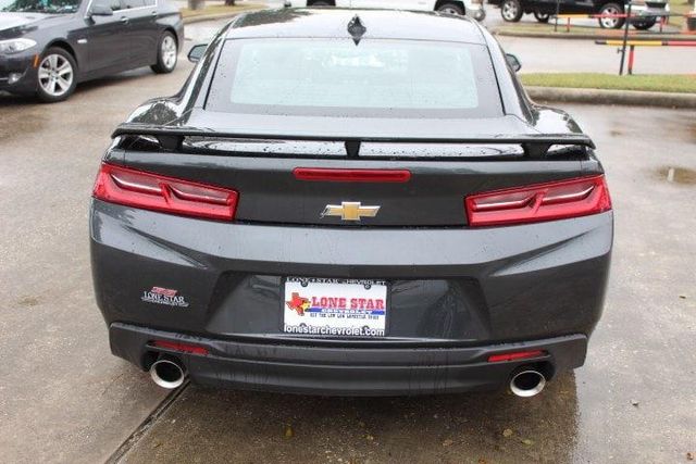 Certified 2017 Chevrolet Camaro 1SS For Sale Specifications, Price and Images