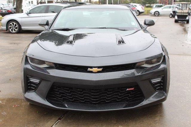 Certified 2017 Chevrolet Camaro 1SS For Sale Specifications, Price and Images