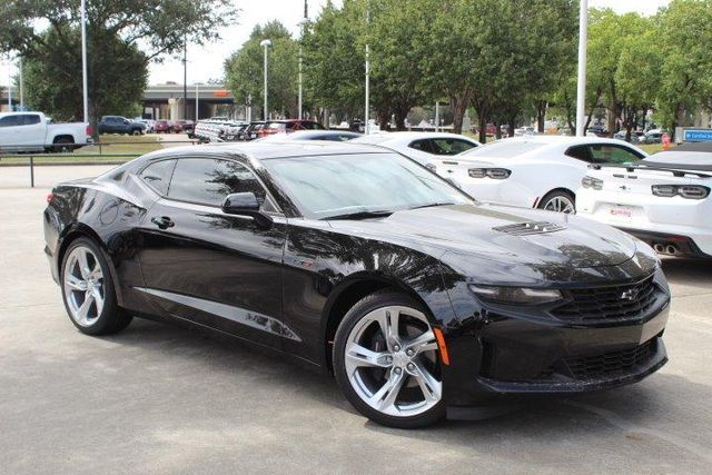  2020 Chevrolet Camaro LT1 For Sale Specifications, Price and Images