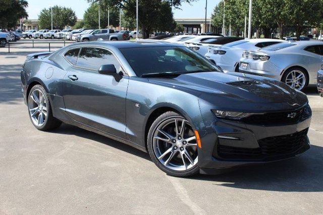  2020 Chevrolet Camaro 2SS For Sale Specifications, Price and Images