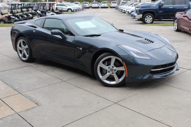  2019 Chevrolet Corvette Stingray For Sale Specifications, Price and Images