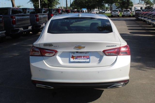  2019 Chevrolet Premier For Sale Specifications, Price and Images