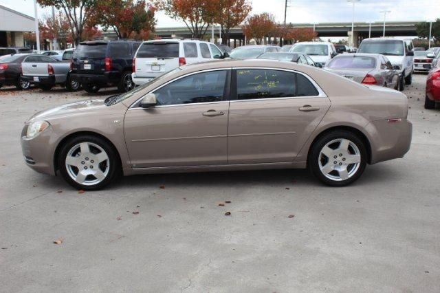  2008 Chevrolet Malibu LT For Sale Specifications, Price and Images