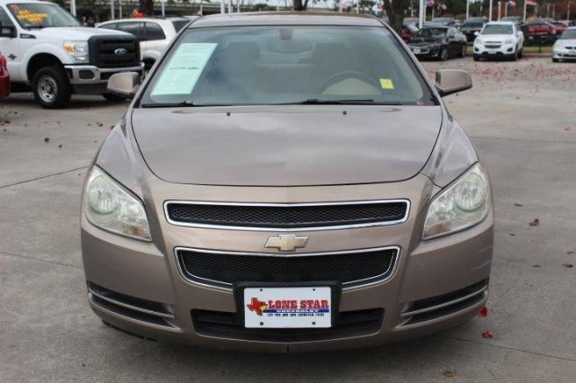  2008 Chevrolet Malibu LT For Sale Specifications, Price and Images