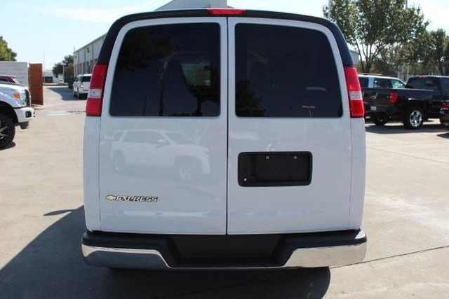  2018 Chevrolet Express 3500 LT For Sale Specifications, Price and Images